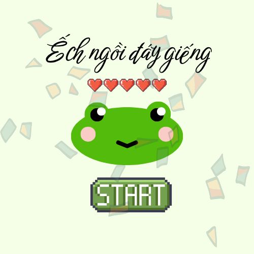 Trò chơi: Vòng quay củng cố